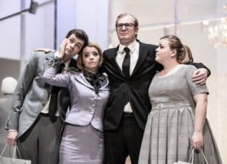 Recenze Spalovač mrtvol: Za čím se žene Karel Kopfrkingl?