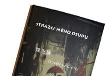 Recenze knihy: Strážci mého osudu jsou překrásnou, byť ponurou mozaikou příběhů