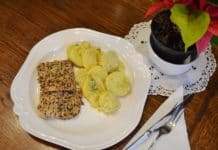 Tipy na vánoční menu pro vegany i celiaky