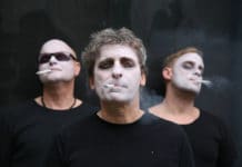 Život s krajtou: Když má inscenace všechny předpoklady pro to být skvělá, a není