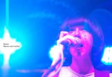 FOTOREPORT: Když čekáte víc aneb Brodka na klubovém pódiu