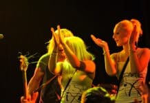 Reportáž psaná z poga aneb 8 pravidel, jak to všechno ve zdraví přežít