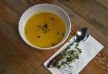 Jak se posílit, když je podzim v plném proudu a zima klepe na vrátka?