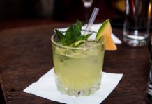 Brno Absinthe Tour – Umění pít absinthe