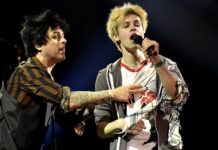 150 minut, 30 songů, velká show a žádné pogo aneb Koncert Green Day v Praze