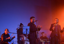 FOTOREPORT: Díky Kubánské noci jsme zažili kousek Karibiku v Brně