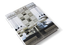 Kelly Hoppen ve své knize radí, jak si zařídit interiér svých snů