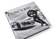 Racing’n’Roll: exkluzivní pohled do historie i zákulisí automobilových závodů