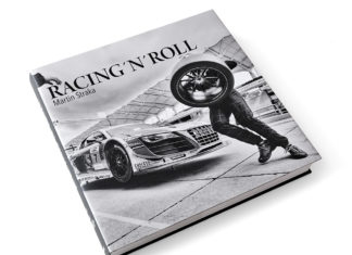 Racing’n’Roll: exkluzivní pohled do historie i zákulisí automobilových závodů