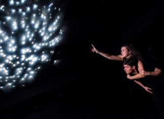 Dating v osmi: Když na rande vezmete všechna svá já