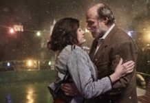 Recenze: Zlatá klec může pálit a láska kvete v každém věku. Bábu z ledu drží skvělí Kronerová a Nový