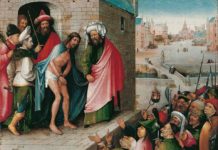 Hieronymus Bosch a jeho podivný svět: Lucerna láká na výstavy předních malířů