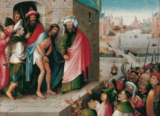 Hieronymus Bosch a jeho podivný svět: Lucerna láká na výstavy předních malířů