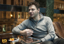 Choreograf David Stránský: „Chceme vrátit tanec do Laterny magiky…“