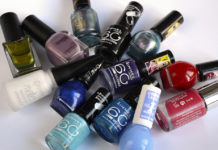 VYZKOUŠENO ZA VÁS: TOP 5 laků na nehty pod sto korun