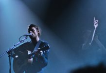 FOTOREPORT: Heymoonshaker řádili na Flédě