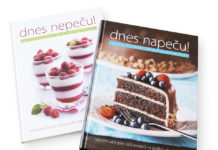 Dnes napeču, nebo nepeču?