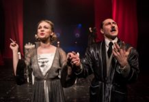 Recenze Doma u Hitlerů aneb Historky z Hitlerovic kuchyně: Získal půlku světa, ale ve spíži nemá ani cibuli!