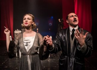 Recenze Doma u Hitlerů aneb Historky z Hitlerovic kuchyně: Získal půlku světa, ale ve spíži nemá ani cibuli!