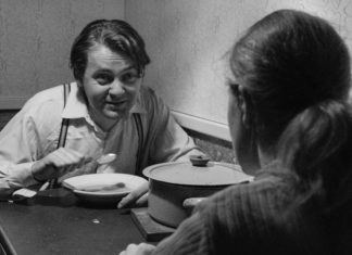 Helverova noc plná emocí ve Vodičkově ulici