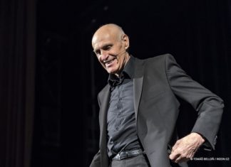 William Shakespeare jakožto hudební básník aneb Další dechberoucí beseda s Martinem Hilským