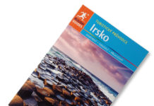 Neztraťte se v Irsku