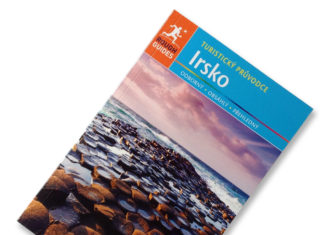 Neztraťte se v Irsku