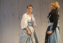 Vinohrady zinscenovaly Preissovou klasicky… a dobře!