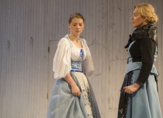 Vinohrady zinscenovaly Preissovou klasicky… a dobře!