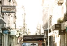 Na návštěvě ve Valencii s festivalem La Película Kral ctvrti ONCE