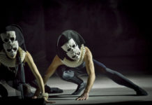 RECENZE: Koktejl emocí v opeře La Gioconda