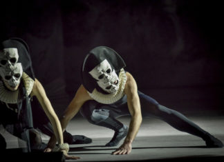 RECENZE: Koktejl emocí v opeře La Gioconda