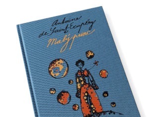 Malý princ – Klenot skrytý přes padesát let