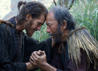 Scorseseho Mlčení: Šlápni si na svého Ježíše