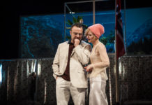 Ibsenova Paní z moře: Dej svobodu a tím získej vše