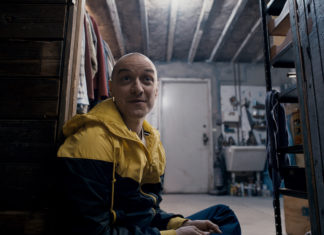 Recenze: Rozpolcená není jen hlavní postava, ale ke konci filmu i divák