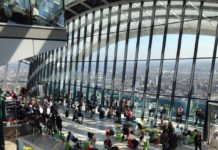 20 tipů, jak si užít Londýn na maximum