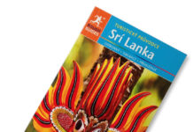 Průvodce, který vám na Srí Lance bude krýt záda