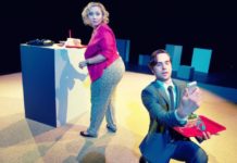 Pro tlustý prase má život jen výsměch