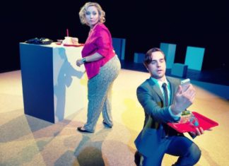 Pro tlustý prase má život jen výsměch