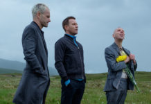 Trainspotting 2: Málo fetu a hodně výčitek
