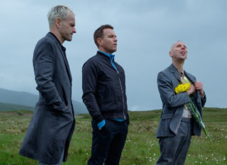 Trainspotting 2: Málo fetu a hodně výčitek