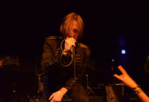 FOTOREPORT: Dark Valentine – metal místo čokolády