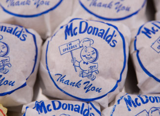 Filmová recenze: Zakladatel. Muž, který nezapomněl na okurku