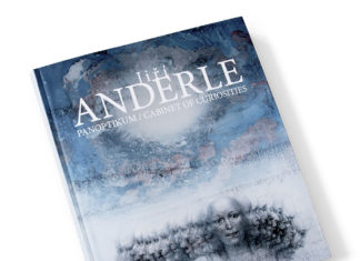 Panoptikum Jiřího Anderleho