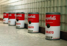 FOTOREPORT: Divadlo Archa patřilo Andy Warholovi a Velvet Underground Andy Warhol