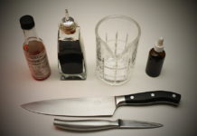 Pronikněte do tajů světa za barem