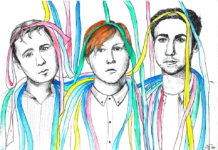 Two Door Cinema Club: Kterak severoirské indie roztrsalo pražský Kongresák