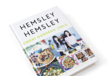 Umění dobrého jídla aneb Zamilujte se do toho, co jíte!