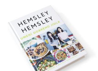 Umění dobrého jídla aneb Zamilujte se do toho, co jíte!